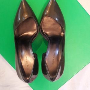 Anne Taylor stiletto pumps